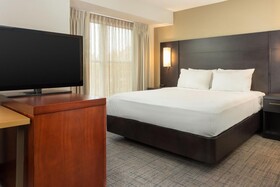 Residence Inn North Little Rock