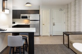 Residence Inn North Little Rock