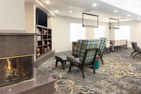 Residence Inn North Little Rock