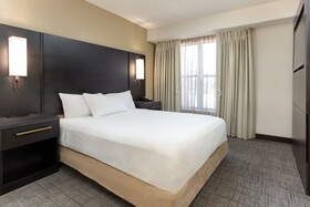 Residence Inn North Little Rock