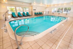 Residence Inn North Little Rock