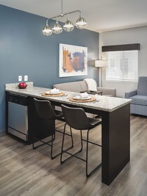 stayAPT Suites North Little Rock