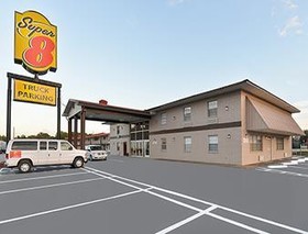 Eagle Suites North Little Rock