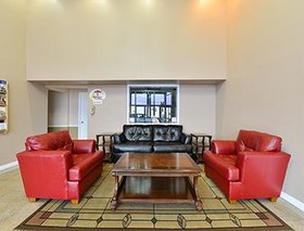 Eagle Suites North Little Rock
