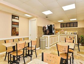 Eagle Suites North Little Rock