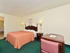 Eagle Suites North Little Rock