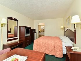 Eagle Suites North Little Rock