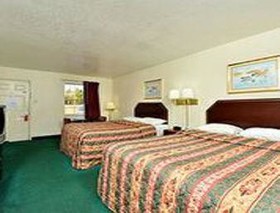 Eagle Suites North Little Rock