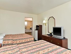 Eagle Suites North Little Rock