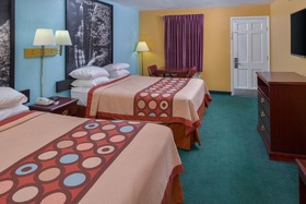 Eagle Suites North Little Rock