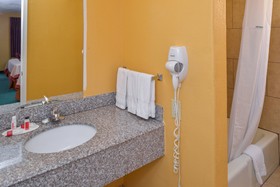 Eagle Suites North Little Rock
