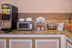Eagle Suites North Little Rock
