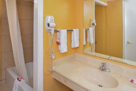 Eagle Suites North Little Rock