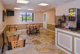 Eagle Suites North Little Rock