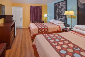 Eagle Suites North Little Rock