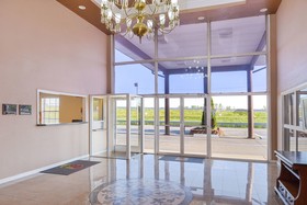 Eagle Suites North Little Rock