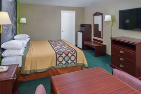 Eagle Suites North Little Rock