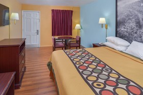 Eagle Suites North Little Rock