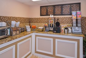 Eagle Suites North Little Rock