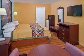 Eagle Suites North Little Rock