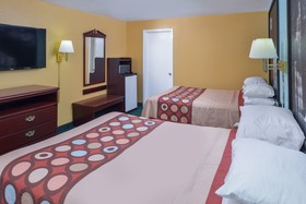 Eagle Suites North Little Rock