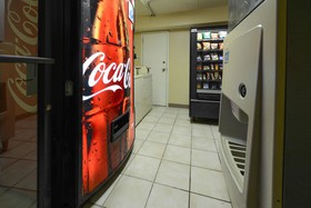 Super 8 by Wyndham North Little Rock/McCain