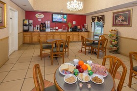 Super 8 by Wyndham North Little Rock/McCain