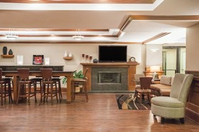 Wingate By Wyndham North Little Rock