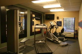 Wingate By Wyndham North Little Rock