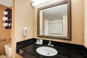 Wingate By Wyndham North Little Rock