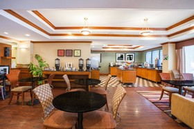 Wingate By Wyndham North Little Rock