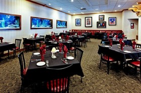 Wyndham Riverfront Little Rock