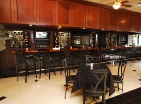 Wyndham Riverfront Little Rock