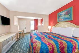 Days Inn & Suites by Wyndham Osceola AR