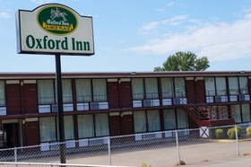 Oxford Inn Ozark