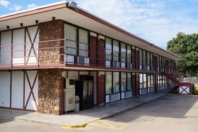 Oxford Inn Ozark