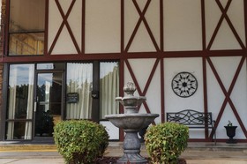 Oxford Inn Ozark