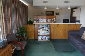 Oxford Inn Ozark