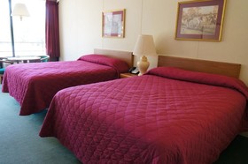 Oxford Inn Ozark
