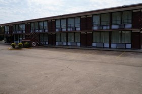 Oxford Inn Ozark