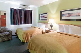 Quality Inn & Suites