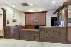Quality Inn & Suites