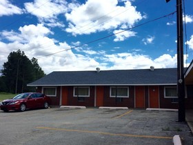 Linwood Motel