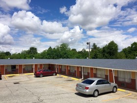 Linwood Motel