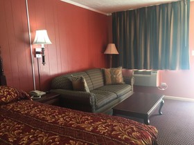 Linwood Motel
