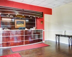 Econo Lodge