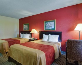 Econo Lodge