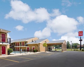 Econo Lodge