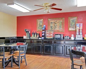 Econo Lodge