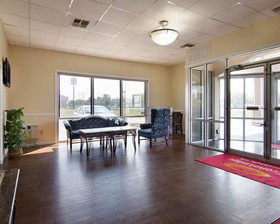 Econo Lodge